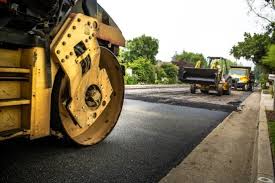 Best Driveway Overlay Services  in Tok, AK